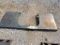 OPEN CENTER VIEWPOINT WELDABLE QUICK ATTACH BLANK PLATES, CAN WELD RIGHT AW