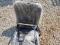 2025 FUTURE EQUIPMENT SEAT