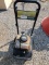 BRIGGS AND STRATTON PRESSURE WASHER. SPRINT 3.75HP, 2000PSI, 2.0GPM