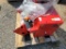 2025 ATK-TC24 TIRE CHANGER MAXIMUM WHEEL DIAMETER:41