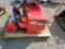 2025 ATK-TC24 TIRE CHANGER MAXIMUM WHEEL DIAMETER:41
