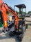 2025 AGT MX15RX MINI EXCAVATOR RATO 13.5HP, 8.6KW WITH PILOT SYSTEM, GAS EN