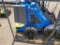 2025 AGT MX-MRW14 COMPACT TRACK LOADER RATO 15HP, 8.6KW, GAS ENGINE WITH EP