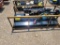 2025 MOWER KING SSEFGC175 SKID STEER FLAIL MOWER 77