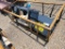 2025 MOWER KING SSEFGC175 SKID STEER FLAIL MOWER 77