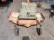 5 FT FINISHING MOWER 3PH