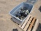 (12) ORECISON PLANTER CORN METERS