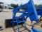 GREAT BEND QUICK ATTACH LOADER W/ BUCKET, ALL BRACKETS AND BOLTS, - FITS 66