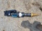 2025 FUTURE HYDRAULIC WOOD DRILL FIT TO 1-3 TON EXCAVATOR