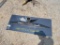 LANDHONOR UHA-16-3000G 2025 SKID STEER UTILITY HITCH ADAPTER ATTACHMENT, 2