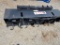 2025 JCT SKID STEER 6' TILLER *SELLS ABSOLUTE