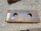 2025 FUTURE MINI MOUNTING PLATE FT-S10