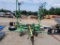 JOHN DEERE 756 4 BASKET TEDDER