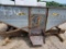 LITTLE GIANT FEED GRAVITY BOX 8' X 5'