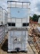 330 GALLON TANKS (2) WITH CAGE
