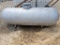 500 GALLON OUTDOOR RESIDENTIAL PROPANE TANK GREY