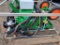 2025 JCT DB500 DUSTLESS BLASTING (SAND BLASTER) *SELLS ABSOLUTE