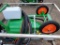 2025 JCT DB500 DUSTLESS BLASTING (SAND BLASTER) *SELLS ABSOLUTE
