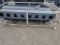 2025 JCT SKID STEER VIBRATORY ROLLER *SELLS ABSOLUTE