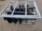 2025 JCT SKID STEER HYDRAULIC AUGER DRIVE AND BITS: 9
