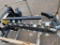 2025 JCT SKID STEER TRENCHER *SELLS ABSOLUTE