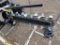 2025 JCT SKID STEER TRENCHER *SELLS ABSOLUTE