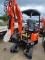 2025 AGT YNT18 MINI EXCAVATOR YANMAR 15HP, 11.2KW, DIESEL ENGINE WITH EPA,
