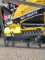 2025 AGT MX-MRT14 COMPACT TRACK LOADER RATO 15HP, 8.6KW GAS ENGINE WITH EPA