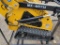 2025 AGT MX-MRT14 COMPACT TRACK LOADER RATO 15HP, 8.6KW GAS ENGINE WITH EPA