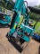 2025 AGT H15R MINI EXCAVTOR 420CC GAS ENGINE, 8.6KW, 15