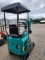 2025 AGT MH12RX MINI EXCAVATOR RATO, 13.5HP, 8.6KW WITH PILOT SYSTEM, GASOL