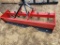 NEW 7' HD BOX BLADE