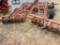 ALLIS-CHALMERS DISC, PULL TYPE, WIDTH 8'