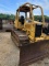 CATERPILAR D3G DOZER 10' BLADE, RUNS/DRIVES, - S:CK100D3CC64ROT479