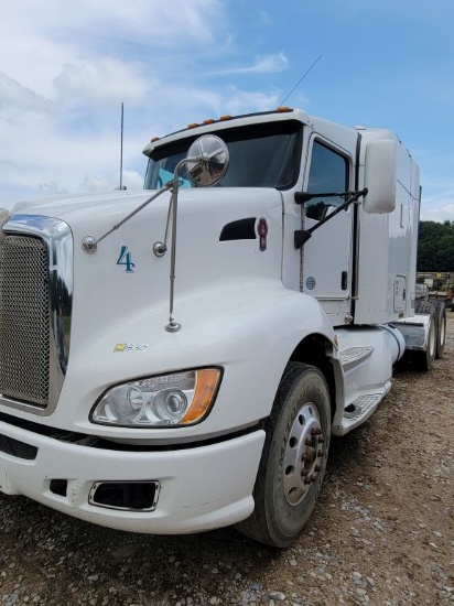 June 2025 Equipment Auction