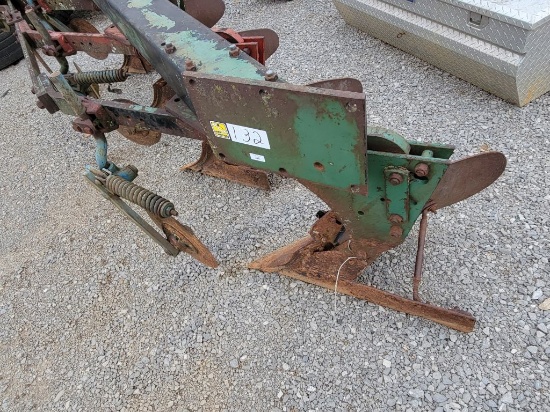 OLIVER 3PH 4 BOTTOM PLOW