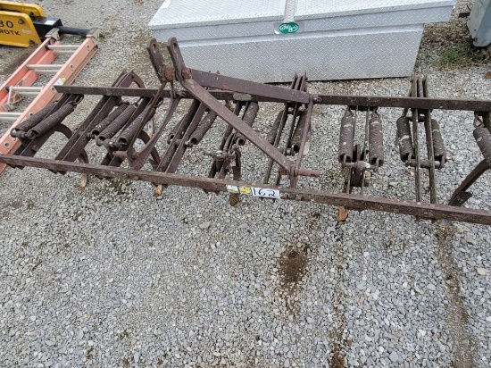 6' 3PH CULTIVATOR