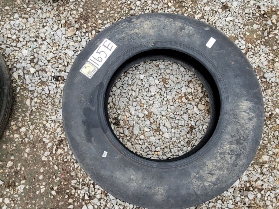 (1) 6.00X16 TIRE