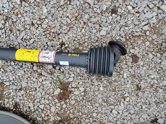 DRIVE SHAFT