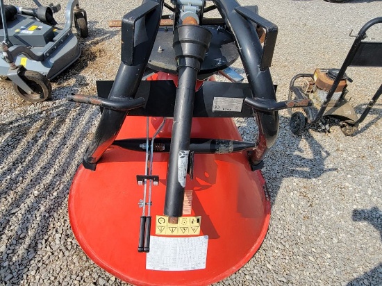 3PH LAND SPAN F500 FERTILIZER SPREADER