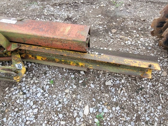 JET POST DRIVER