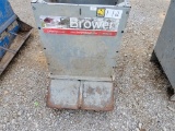4 SLOT FEEDER GALV 2' X 3'