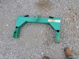 NEW TITAN QUICK HITCH