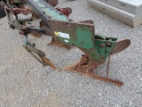 OLIVER 3PH 4 BOTTOM PLOW