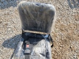 2025 FUTURE EQUIPMENT SEAT