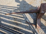 3PH HAY SPEAR
