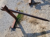 3PH HAY SPEAR