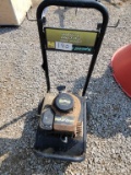 BRIGGS AND STRATTON PRESSURE WASHER. SPRINT 3.75HP, 2000PSI, 2.0GPM