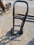 BLACK MOVING DOLLY