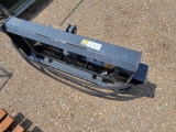 LANDHONOR PHA-16-2C 2025 SKID STEER 3PH ADAPTER 3000PSI, 15-20 GPM, MACHINE